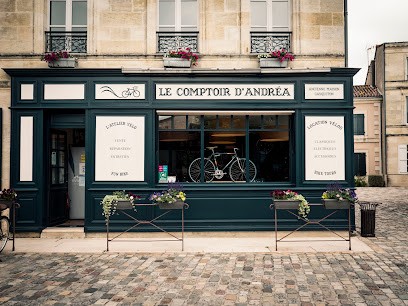 L'Atelier Vélo by Fun Bike, Loueur de Vélos à Pauillac