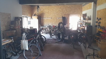 La Maison Du Vélo Florac, Atelier de Réparations Vélos à Florac Trois Rivières