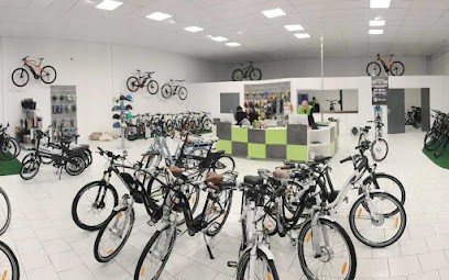 SmartVelos, Magasin de Vélos à Saint-Quentin