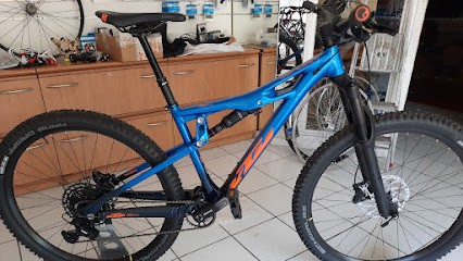 Miricycles, Atelier de Réparations Vélos à Miribel