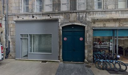 Atelier Ginko Vélo, Loueur de Vélos à Besançon