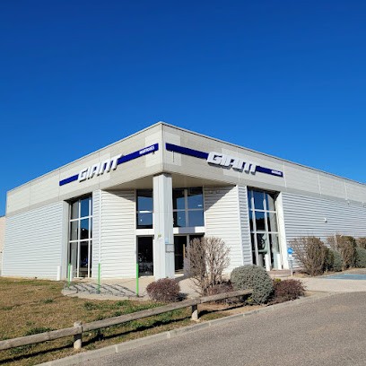 Giant Martigues, Magasin de Vélos à Saint-Mitre-les-Remparts