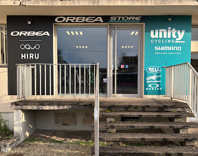 Unity Cycling - Orbea Dijon Magasin De Vélos à Chenôve