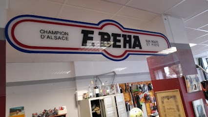 Cycles Beha, Magasin de Vélos à Mulhouse