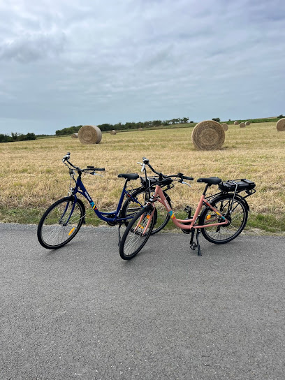 Iris Sport Pontorson - Location De Vélo Service De Location De Vélos à Pontorson