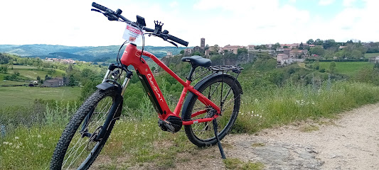 Les Vel'o Manu, Service De Location De Vélos à Lavoûte-Chilhac
