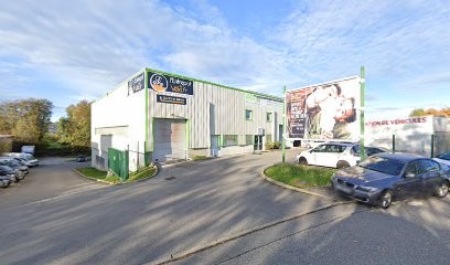 Bikerepair, Atelier de Réparations Vélos à Montagny-les-Lanches