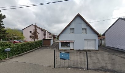 Mannheim Serge, Atelier de Réparations Vélos à Vieux-Thann