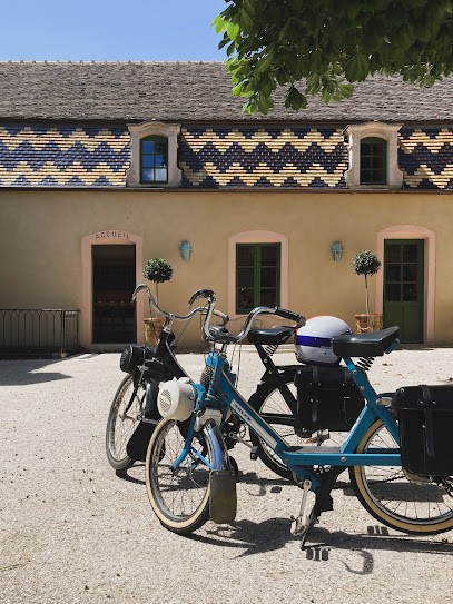 La Solexerie, Loueur de Vélos à Nuits-Saint-Georges
