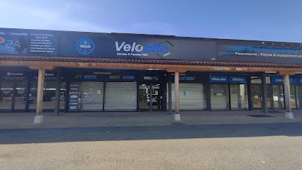 Veloclic Sarlat, Magasin de Vélos à Sarlat-la-Canéda