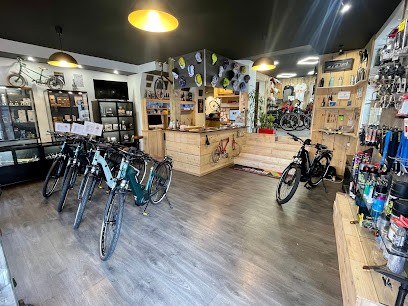 La Bizikleta, Loueur de Vélos à Saint-Jean-de-Luz