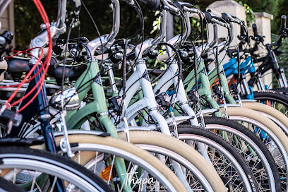 Location De Vélos Magasin De Vélos à Paris 12