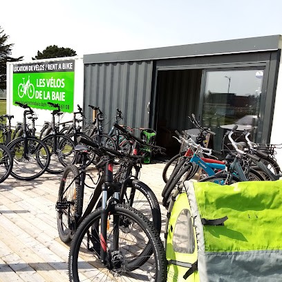 Les Vélos De La Baie / Location Et Randonnée, Loueur de Vélos à Trégastel