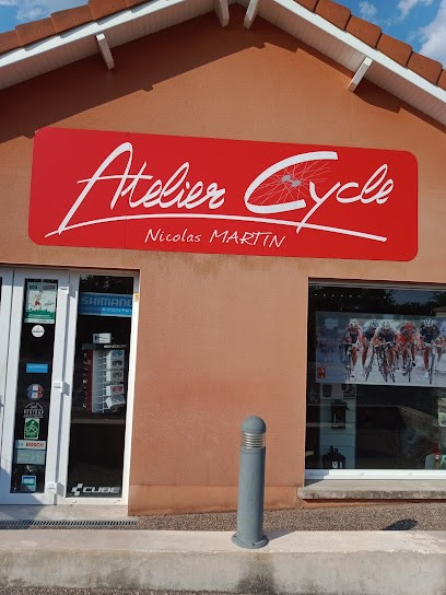 WORKSHOP CYCLE Verdun MARTIN Nicolas, Magasin de Vélos à Verdun