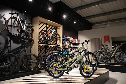Vision Vélo, Magasin De Vélos à Castelculier