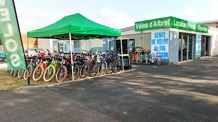 Vélos D'Albret, Loueur de Vélos à Soustons