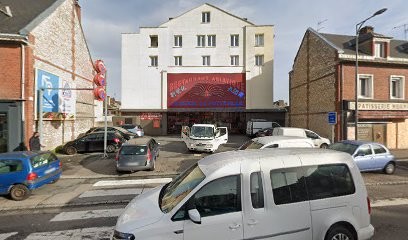Magasin De Réparation De Vélos, Atelier de Réparations Vélos à Sotteville-lès-Rouen