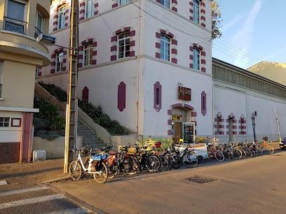 Collectif Syklett, Atelier de Réparations Vélos à Lorient