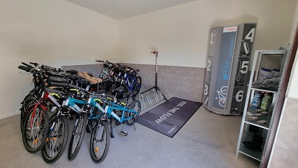 Espace Vélo Camaret-sur-Aigues (location), Loueur de Vélos à Camaret-sur-Aigues