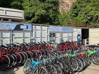 Houat Locations By Véloc'Ouest - Locations De Vélos - Réservation En Ligne, Loueur de Vélos à Hoedic