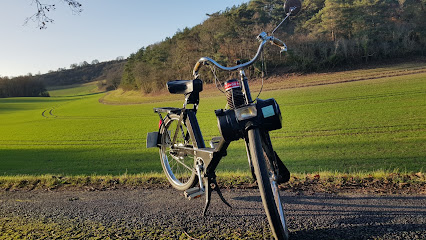 Seine Eure Solex, Service De Location De Vélos à Pinterville