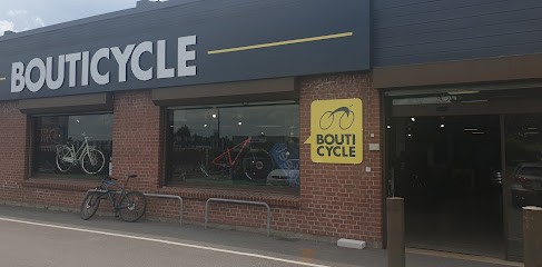 Bouticycle Amiens, Magasin de Vélos à Camon