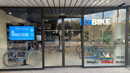 Véloc' Premium Location De Vélo Route Service De Location De Vélos à Annecy