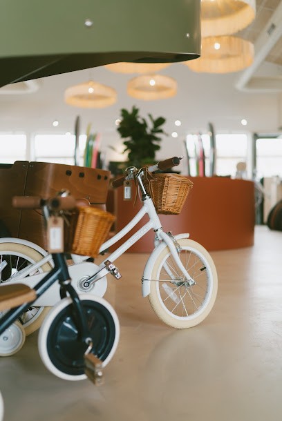 Bicicletta | Location Vélo Anglet, Loueur de Vélos à Anglet