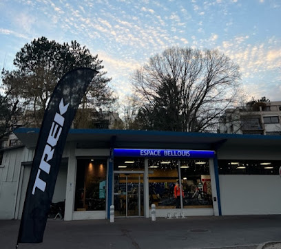 Espace Bellouis Magasin De Vélos à Gif-sur-Yvette