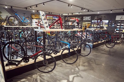 Flo Cycles, Magasin de Vélos à Saint-Jouan-des-Guérets