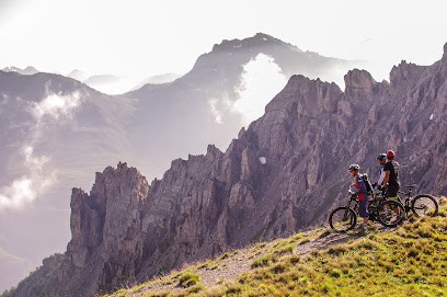 E-Bike Monet', Loueur de Vélos au Monêtier-les-Bains