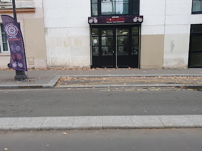 Atelier Robuste Magasin De Vélos à Paris 19