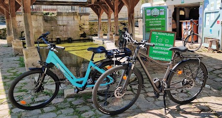 Vel'hOnfleur: Location De Vélos Honfleur, Loueur de Vélos à Honfleur