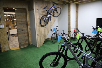 Vélopital Magasin De Vélos à Quimperlé