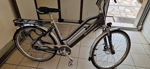 Cyclothomas94, Atelier de Réparations Vélos à Sucy-en-Brie