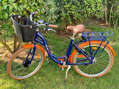 Hélo Bike Location De Vélo Ile D'Oléron - Le Château D'Oléron - #helobike #helo #bikes #location #velo, Loueur de Vélos au Château-d'Oléron