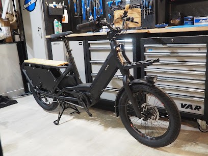 Vélo Concept 87 Limoges Centre, Atelier de Réparations Vélos à Limoges