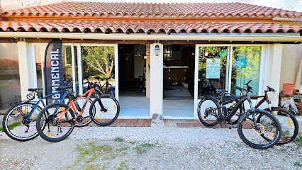 ATELIER JOFFRE CYCLES, Atelier de Réparations Vélos à 