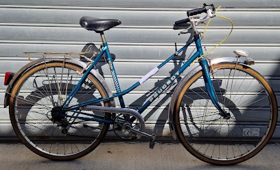 Atelier Cycle 30, Atelier de Réparations Vélos à Nîmes