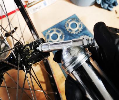 Rvd Réparateur Vélo À Domicile, Atelier De Réparation De Vélos à Volmerange-les-Mines