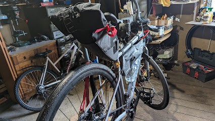 Autour Des Velos, Atelier de Réparations Vélos à Altkirch