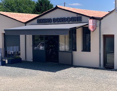 Biking Dordogne, Atelier de Réparations Vélos à Lalinde