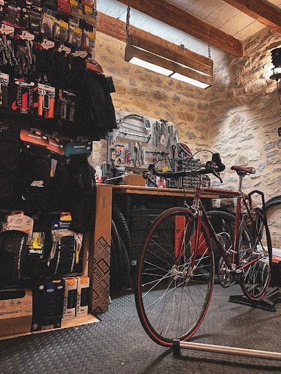 DELTARIDE MTB, Magasin de Vélos à Arles
