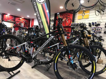Couloud Cycles, Magasin de Vélos à Romans-sur-Isère