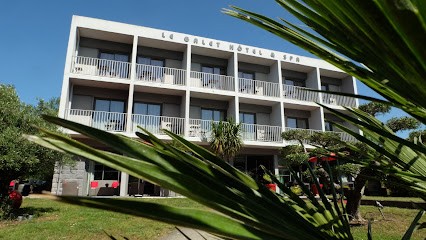Véloc'Ouest By Hôtel Le Galet - Location De Vélos - Saint-Philibert - La Trinité Sur Mer, Loueur de Vélos à La Trinité-sur-Mer