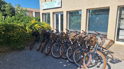 Loca Cyclette Service De Location De Vélos au Pradet