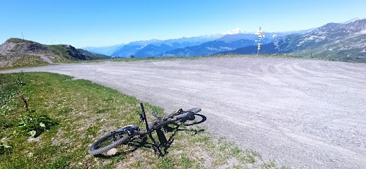 ÔBICLOU - LOCATION VÉLOS ÉLECTRIQUES BRIDES-LES-BAINS, Loueur de Vélos à Brides-les-Bains