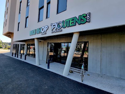 Routens Evolution Voiron, Magasin de Vélos à Voiron