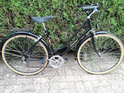 Vélos Méca, Atelier de Réparations Vélos à Saint-Mammès