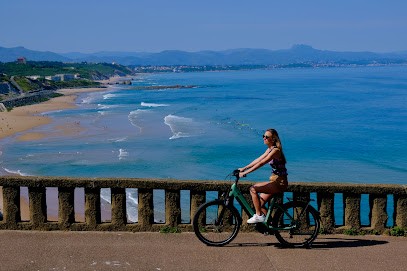 Roues Libres - Location Vélos Saint-Jean-De-Luz, Loueur de Vélos à Saint-Jean-de-Luz